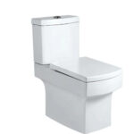 Jaquar Two Piece FNS-WHT-40751P