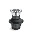 Kohler Waste Coupling Complementary K-45433IN-CP