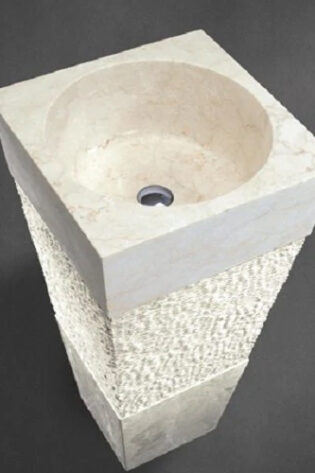 Aquant Pedestal Basin Asura 9054