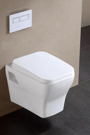 Aquant Closet 1801-White