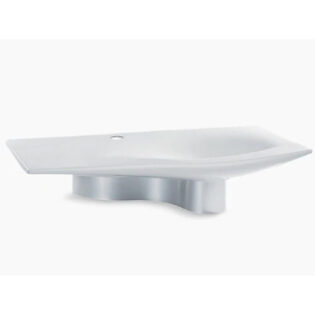 Kohler Counter Basin Stillness K-2534IN-V-0-White