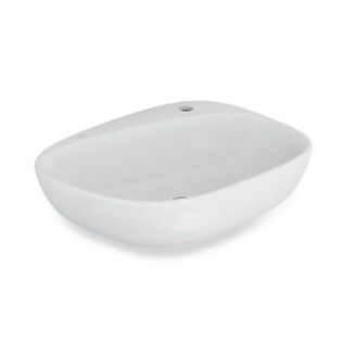 Kohler Table Top Kankara K-76600IN-0-White