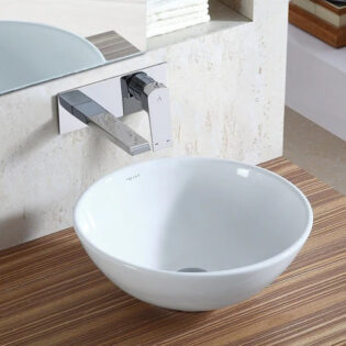 Aquant Table Top 1605-White