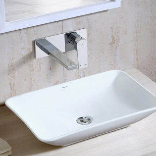 Aquant Table Top 1723-White