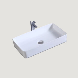 Aquant Table Top 7067-White
