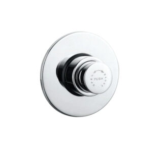 Jaquar Metropole Flush Valve Regular 40Mm Size Flv-Chr-1093N