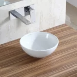 Aquant Table Top 1603-White