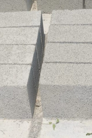cement solid blocks