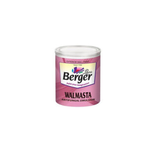 Berger 20 Ltr Walmasta Emulsion (White)