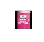 Berger 18 Ltr WeatherCoat AntiDustt Emulsion (Yellow Bs)