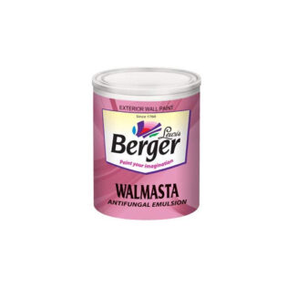 Berger 10 Ltr Walmasta Emulsion (Oxford Blue)