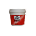 Berger 10 Kg Bison Acrylic Distemper (Dk. Aquamarine)