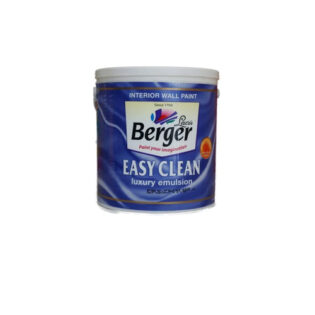 Berger Emulsion(Int) Easy Clean White 20L