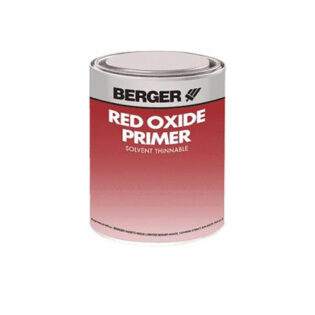 Berger Primer Metal Red Oxide 20L