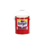 Berger 20 Ltr Luxol Hi Gloss Enamel (Royal Jade)