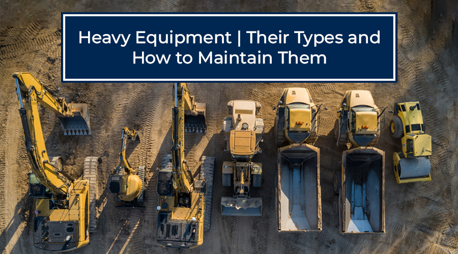 Heavy Equipment