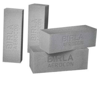 Birla Aerocon aac blocks (HIL)