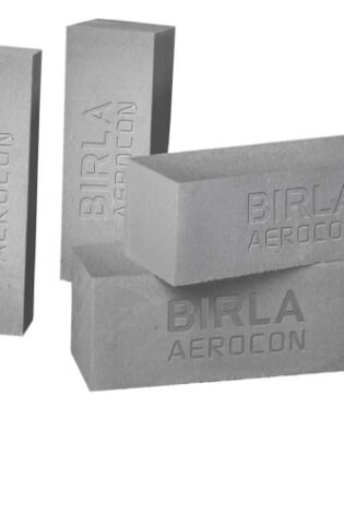 Birla Aerocon aac blocks (HIL)