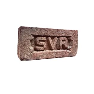 SRV Red bricks