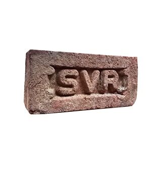 SRV Red bricks