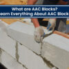 What are AAC Blocks