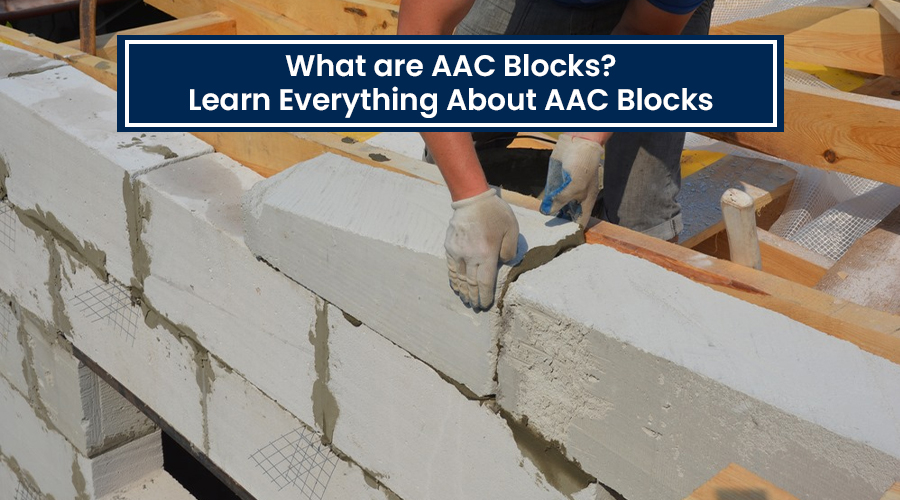What are AAC Blocks? Learn Everything About AAC Blocks