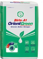 Birla-A1 Orient Green