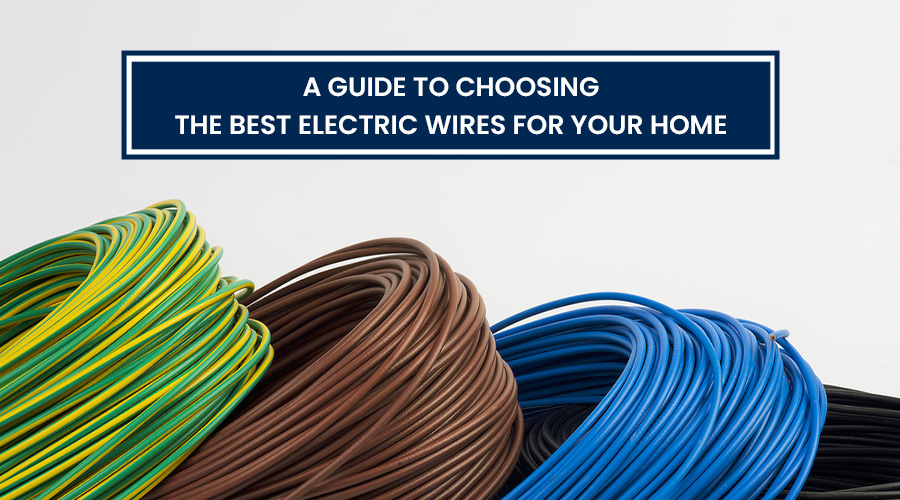 Best Electric Wires