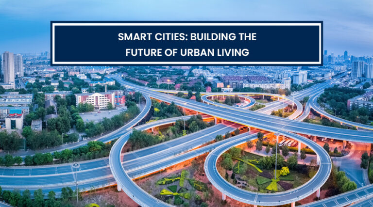 Smart Cities