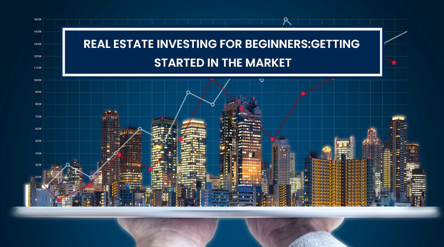 Real Estate Investing