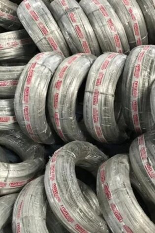 Bandhan Binding Wire