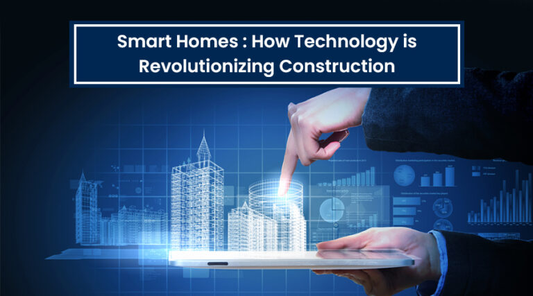 Smart Homes