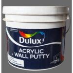 Dulux Acrylic wall putty
