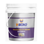 V-Bond Exterior Water Proof Primer