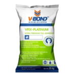 VFIX-PLATINUM UItra Tile Adhesive