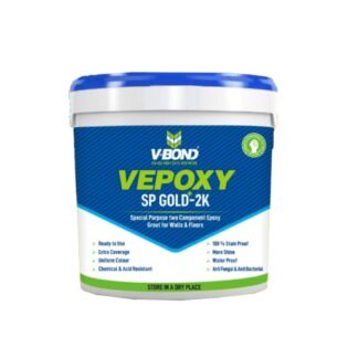 VEPOXY-SP GOLD-2K