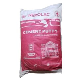nerolac cement putty