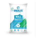 Bricklite wall putty