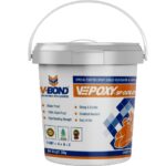 VEPOXY-SP GOLD 3K