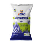 V-Bond Ready Plaster