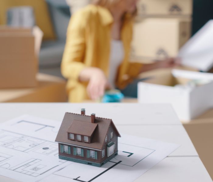 About Home Fresh Living