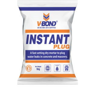 V-Bond Instant Plug