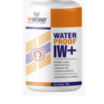 WATER PROOF IW+