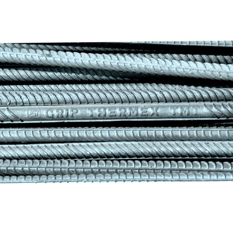 Grip TMT Steel