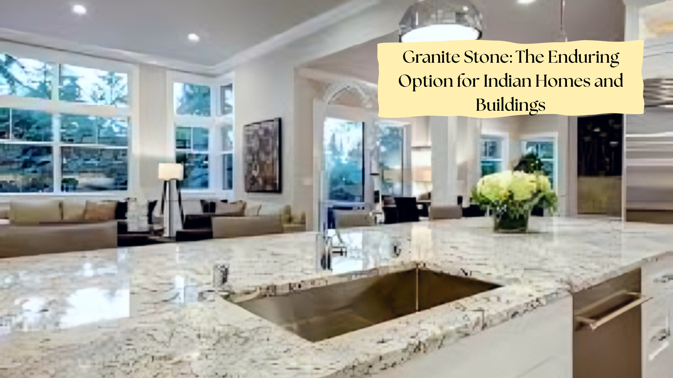 granite stones
