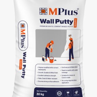 WALL PUTTY