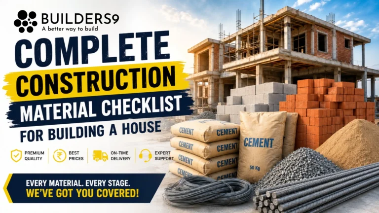Complete Construction