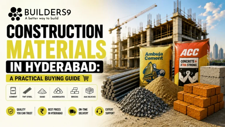 Construction