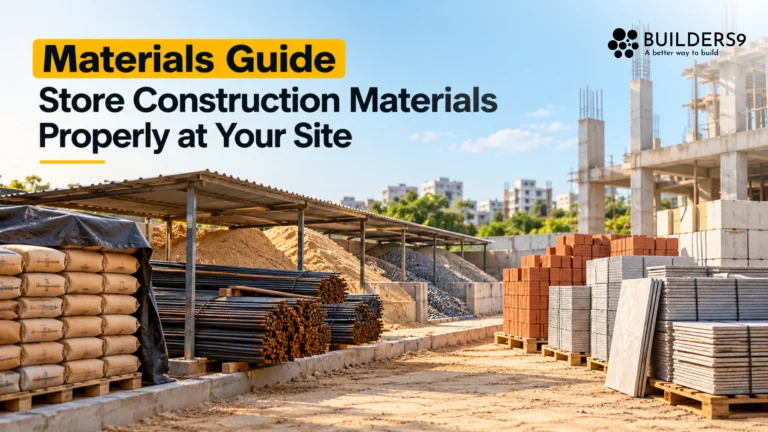 MATERIAL GUIDE