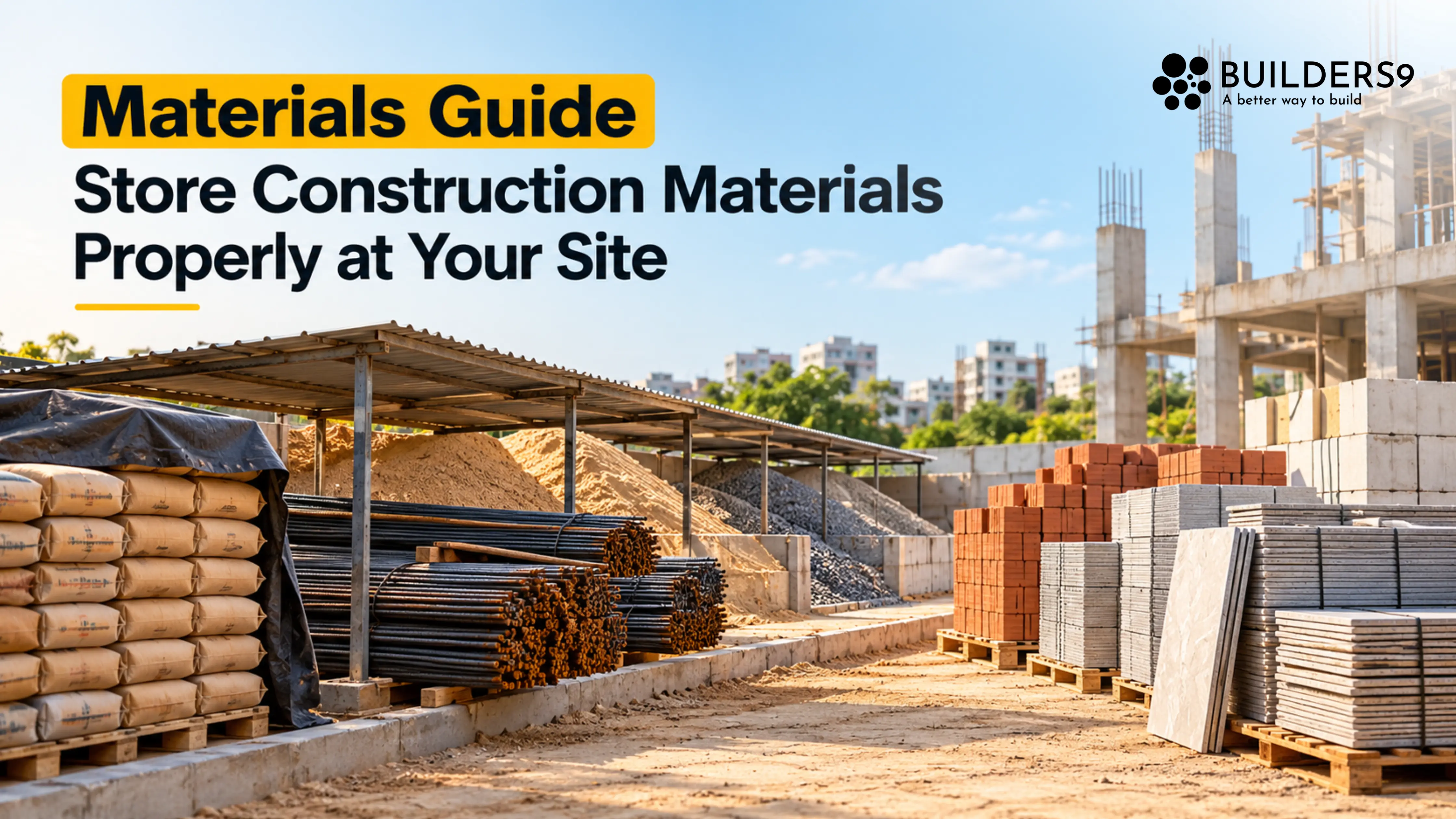 MATERIAL GUIDE